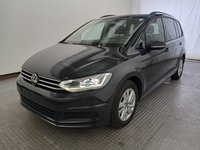 View front left
