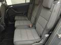 View of rear seat