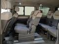 View of rear seat