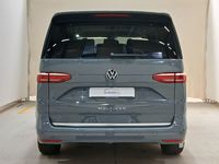 Rear view