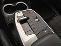View of centre console