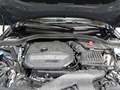 View of engine compartment