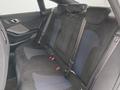 View of rear seat