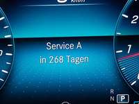 Fahrzeugstatus