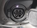 Widok pojazdu elektrycznego