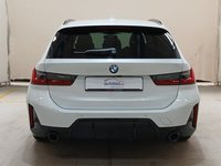 Rear view