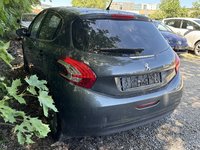 Nézet bal hátul