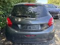 Rear view