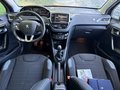 View of dashboard