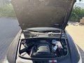 View of engine compartment