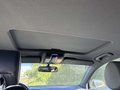 View of sunroof / panoramic roof