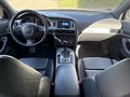 View of dashboard