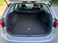 View of boot / luggage space