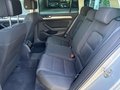View of rear seat