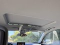 View of sunroof / panoramic roof