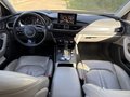 View of dashboard