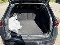 View of boot / luggage space