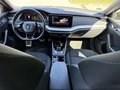 View of dashboard