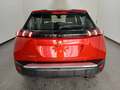 Rear view