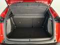 View of boot / luggage space