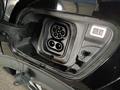 View of fittings for electric vehicle