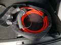 View of fittings for electric vehicle