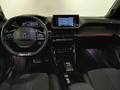 View of dashboard
