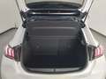 View of boot / luggage space