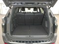 View of boot / luggage space