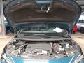 View of engine compartment