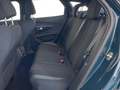 View of rear seat