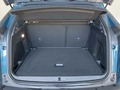 View of boot / luggage space