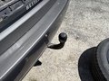 View of trailer tow-bar hitch