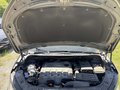 View of engine compartment