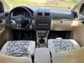 View of dashboard
