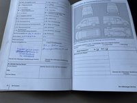 Dokaz o obavljenom servisu