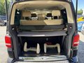 View of boot / luggage space