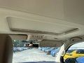 View of sunroof / panoramic roof