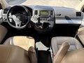 View of dashboard