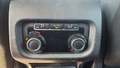 View of rear climate control switch