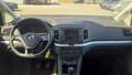 View of dashboard