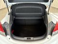 View of boot / luggage space