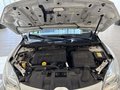 View of engine compartment
