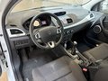 View of dashboard