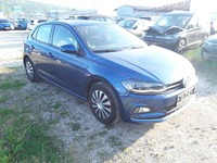 Widok z przodu po stronie prawej