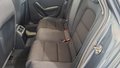 View of rear seat