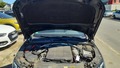 View of engine compartment