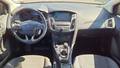 View of dashboard