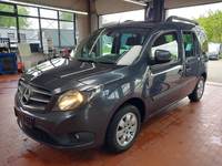 Mercedes-Benz Citan Kombi 112 lang Tourer Automatik "Edition"