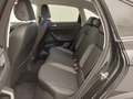 View of rear seat